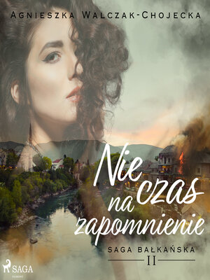 cover image of Nie czas na zapomnienie